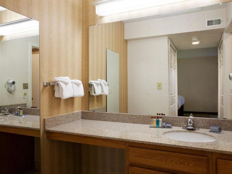 Hawthorn Suites Of Troy Kültér fotó