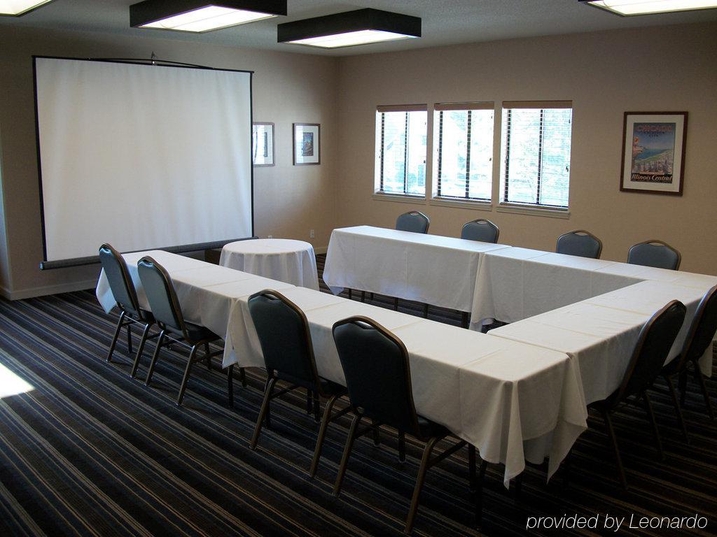 Hawthorn Suites Of Troy Létesítmények fotó