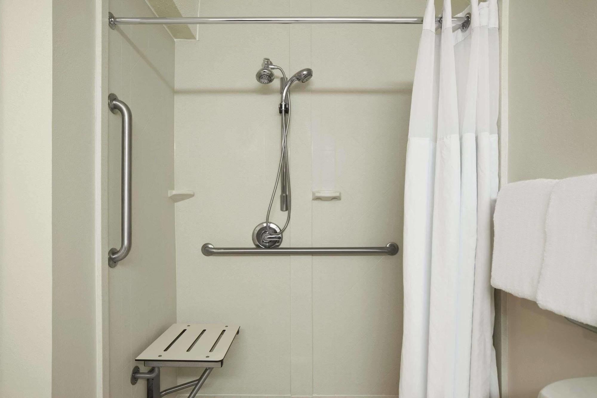 Hawthorn Suites Of Troy Kültér fotó